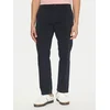 BOSS Chino hlače 50534378 Mornarsko modra Regular Fit