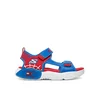 Skechers Sandali Creature-Splash-Bugtacular 402121L/BLRD Modra