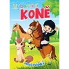 Obarvajte svojega konja