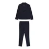 Only & Sons Junior Obleka OSJMARK nočno modra