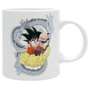 Šolja AbyStyle - Dragon Ball - Goku & Shenron
