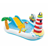 INTEX Dečiji bazen 2.18 x 1.88 x 99cm Fishing Fun Play Centre