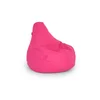 Atelier del Sofa Lazy bag Roze