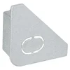 Paulmann Paulmann dekorativna razsvetljava Delta Profil 2x pakiranje 70266 iz aluminija (mat)