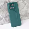 Maska Shadow Edge za Honor X6c zelena