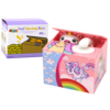 slomart Skarbonka Enorožec z melodijo LEAN TOYS