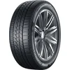 Continental WinterContact TS 860 S ( 275/40 R19 105H XL *MO, EVc, sa rebrom felne )