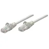 LAN UTP kabl intellinet 345033 Cat5e CCA//Sivi/20m