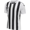 Dres Hummel CORE XK STRIPED JERSEY KIDS S/S