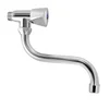 Baterija za lavabo MINOTTI zidna S lula 150