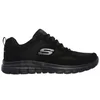 SKECHERS PATIKE BURNS ZA MUŠKARCE