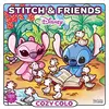 Cozy Disney Stitch