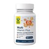 Multivitamini Plus, 60 kapsul