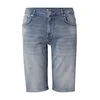 Cars Jeans Kavbojke CALIFORNIA moder denim
