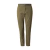 SCOTCH & SODA Chino hlače Stuart oliva