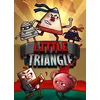 Little Triangle Steam Key GLOBAL