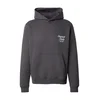 JACK & JONES Majica JWHNORREBRO  antracit / off-bela