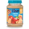 LINO kolačić od ?abuke 190 g