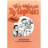 SALB note: WIR SPIELEN XYLOPHON,LEHRERHEFT