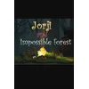 Jorji and Impossible Forest (PC) Steam Key GLOBAL