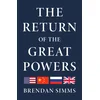 The Return of the Great Powers