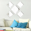 HANAH HOME Set ogledala SETAYNA_054