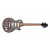 GIBSON ELEKTRIČNA KITARA Les PaulxTranslucent Black W/PowerTune