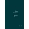 Jean Cocteau - Opium