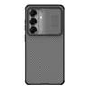 Futrola nillkin camshield pro za samsung s941b galaxy s26 5g providno crna ( F123841 )