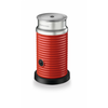 Aeroccino 3 red