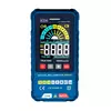 Digitalni SMART Multimetar | Zaslon u Boji | CAT III 600V | K2M