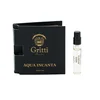 Gritti Aqua Incanta Parfumska voda 2ml