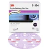 Polirni disk 150mm HOOKIT PURPLE FINISH 260L 3M - P1500