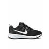 NIKE mladinski športni čevlji REVOLUTION 6 (PSV), črni