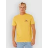 Rip Curl Desti Animals moška majica ochre