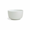 Bela porcelanasta skleda Kähler Design Hammershoi, ? 12 cm