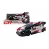 Mondo Toyota Yaris WRC – Rovanpera avtomobil na daljinsko upravljanje, 1:14