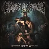 Cradle Of Filth - Hammer Of The Witches (Silver Coloured) (2 LP)
