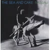 The Sea And Cake - Nassau (Reissue) (Limited Edition) (Green/Blue Transparent Coloured) (2 LP)