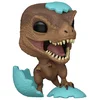 Figurica Funko Pop! Movies Jurassic World T. Rex - modro jajce (1898)