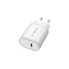 Aligator AX0001V - Brzi USB-C punjač A-MAX Power Delivery 20W, beo