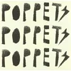 Poppets - Pre Party (LP)