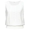 VIVANCE by LASCANA Top bela