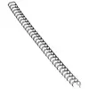Spirala žičana fi-10mm pk100 Fellowes crna