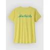 Patagonia Cap Cool Daily - Trailcheck moška majica lemon zest