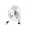 Ardes 5w40rw zidni ventilator 50w sa daljinskim upravljačem i tajmerom beli