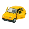 shumee WELLY FIAT 126P RUMENA 1:34 42372