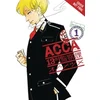 ACCA, Vol. 1