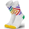 INCYLENCE Nogavice INCYLENCE PRIDE V2