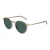 Mont Blanc MB0461S 004